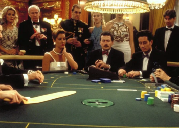 한국 온라인 바카라의 스릴을 즐기세요 편리하고 신나는 카지노 경험